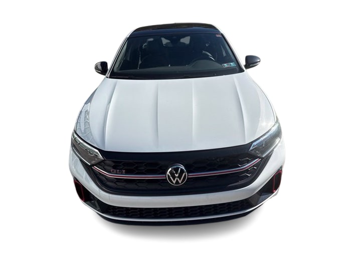 Thumbnail: 2024 Volkswagen Jetta - 4