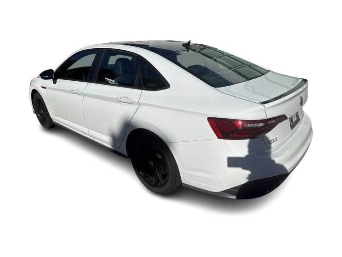 Thumbnail: 2024 Volkswagen Jetta - 2