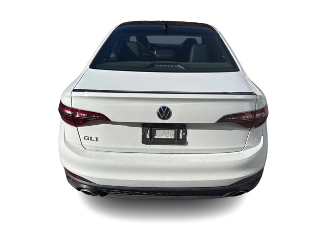 Thumbnail: 2024 Volkswagen Jetta - 3