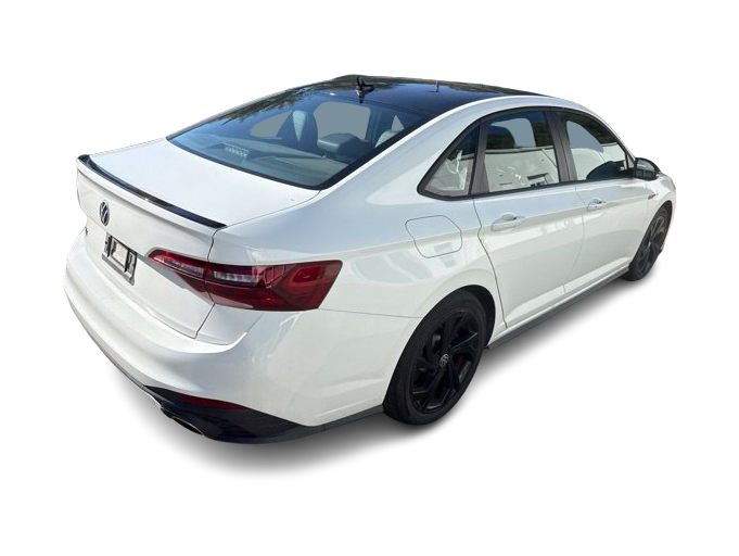 Thumbnail: 2024 Volkswagen Jetta - 13