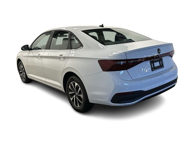 Thumbnail: 2026 Volkswagen Jetta - 4