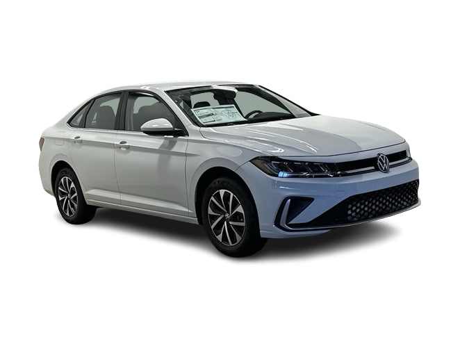 Thumbnail: 2026 Volkswagen Jetta - 27