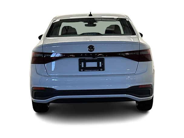 Thumbnail: 2026 Volkswagen Jetta - 5