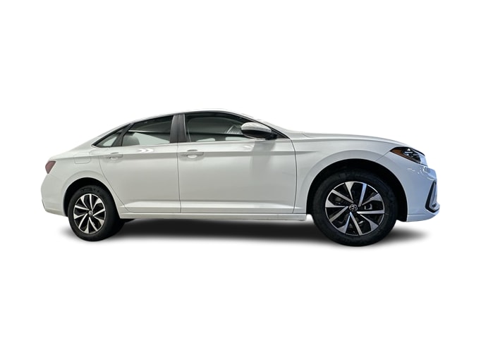 Thumbnail: 2026 Volkswagen Jetta - 16