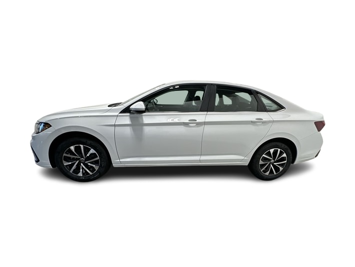 Thumbnail: 2026 Volkswagen Jetta - 3