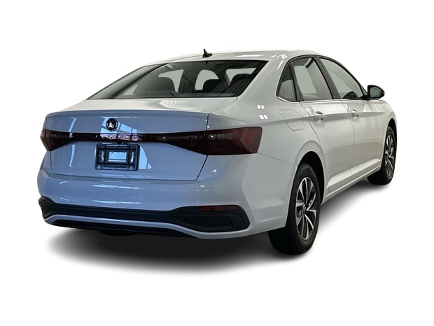 Thumbnail: 2026 Volkswagen Jetta - 28