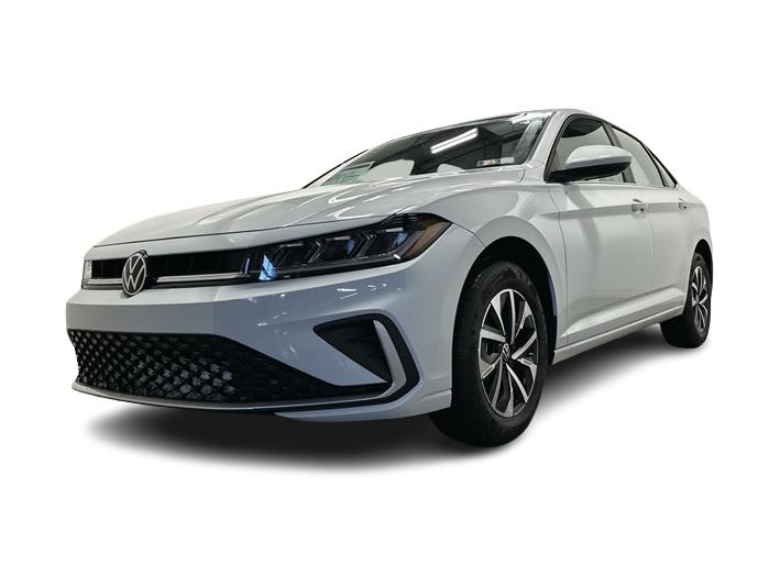 Thumbnail: 2026 Volkswagen Jetta - 26