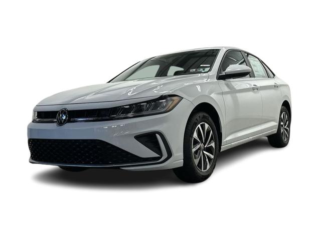 Thumbnail: 2026 Volkswagen Jetta - 26