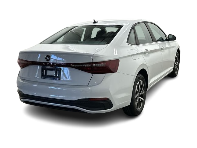 Thumbnail: 2026 Volkswagen Jetta - 28