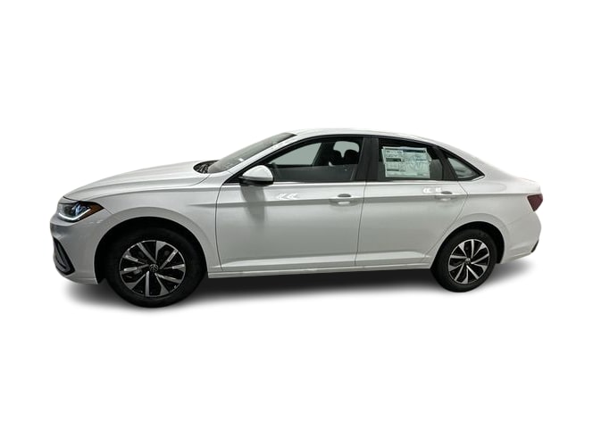 Thumbnail: 2026 Volkswagen Jetta - 3