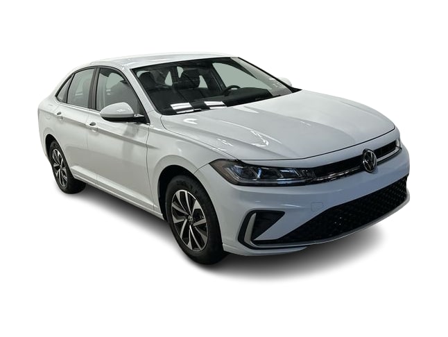 Thumbnail: 2026 Volkswagen Jetta - 27