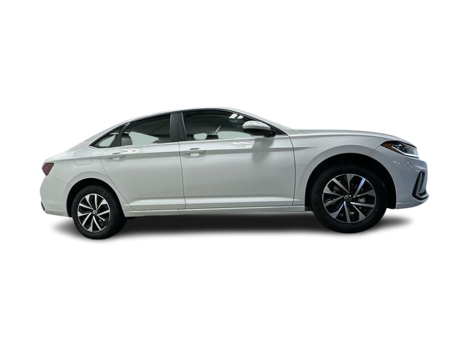 Thumbnail: 2026 Volkswagen Jetta - 16