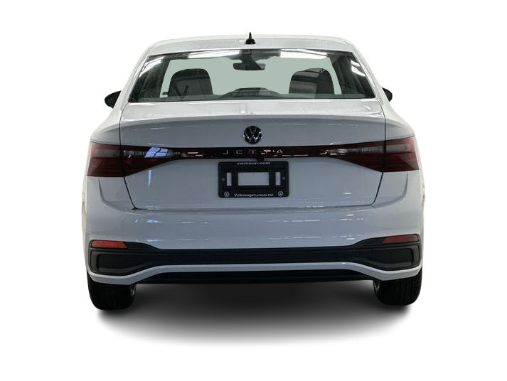 Thumbnail: 2026 Volkswagen Jetta - 5