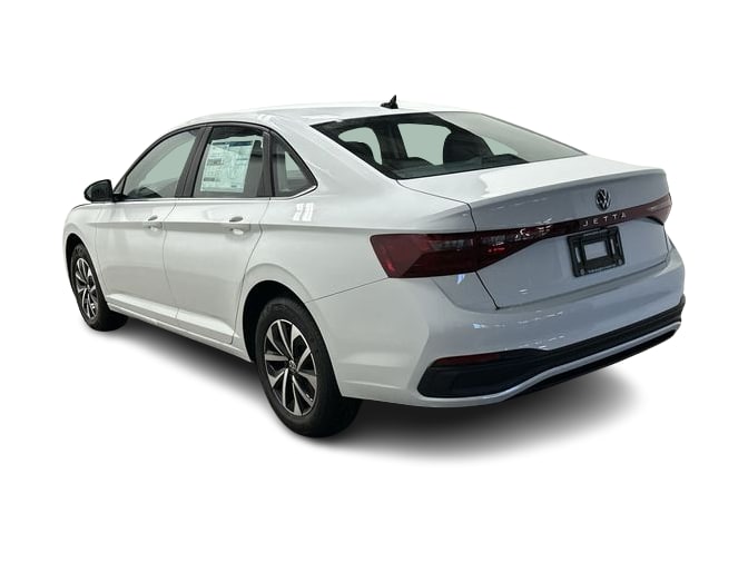 Thumbnail: 2026 Volkswagen Jetta - 4