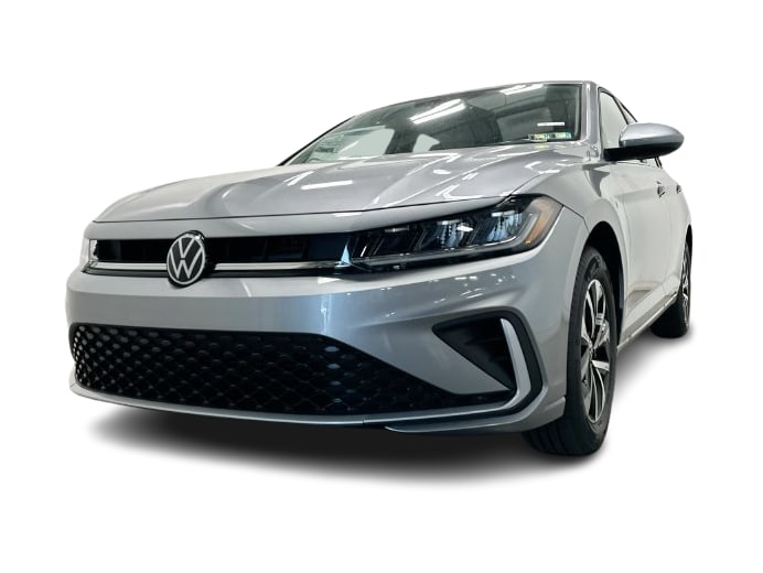 Thumbnail: 2027 Volkswagen Jetta - 27