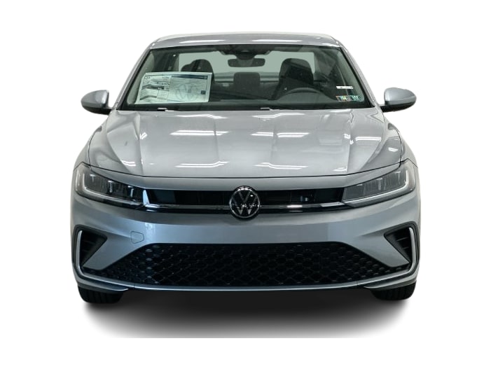 Thumbnail: 2027 Volkswagen Jetta - 6