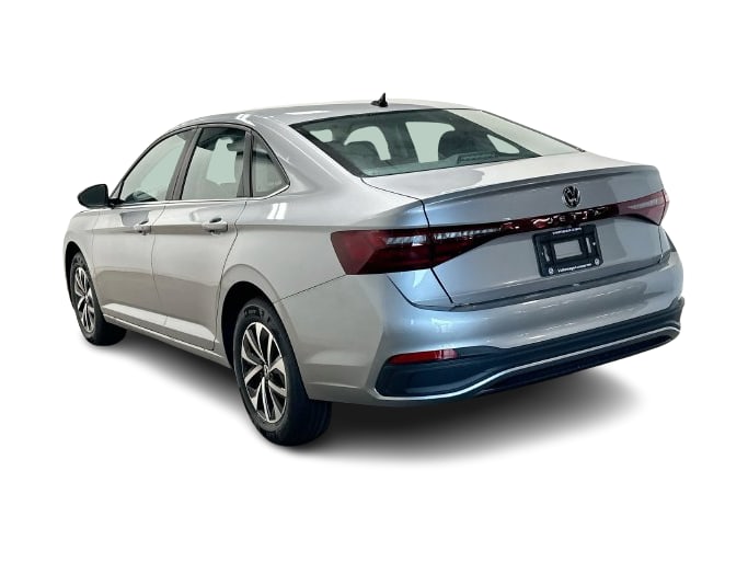 Thumbnail: 2027 Volkswagen Jetta - 4