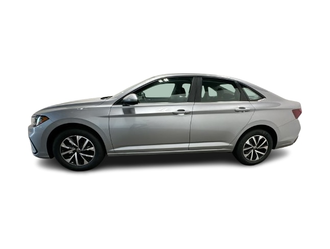 Thumbnail: 2027 Volkswagen Jetta - 3