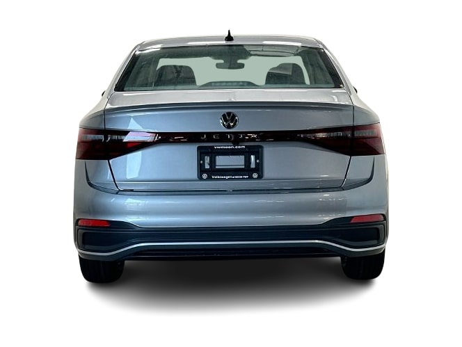 Thumbnail: 2027 Volkswagen Jetta - 5