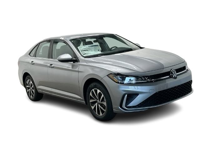 Thumbnail: 2027 Volkswagen Jetta - 28