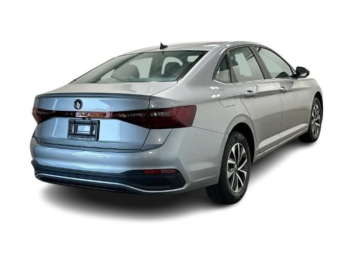 Thumbnail: 2027 Volkswagen Jetta - 29
