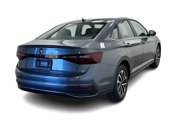 Thumbnail: 2026 Volkswagen Jetta - 27