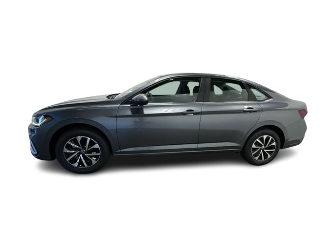 Thumbnail: 2026 Volkswagen Jetta - 3