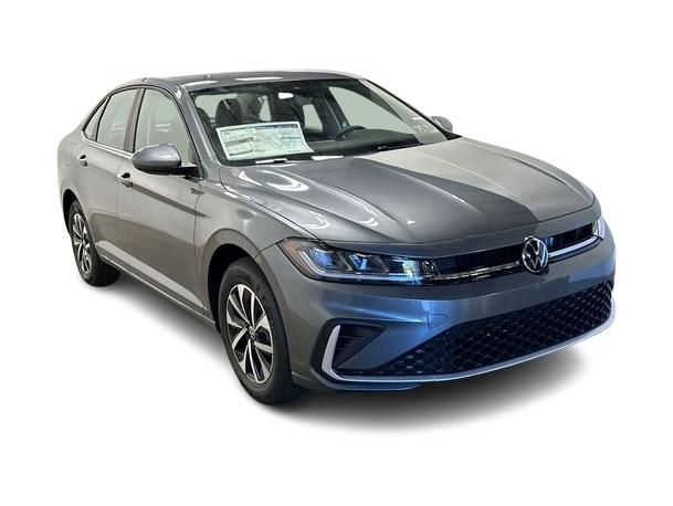 Thumbnail: 2026 Volkswagen Jetta - 26