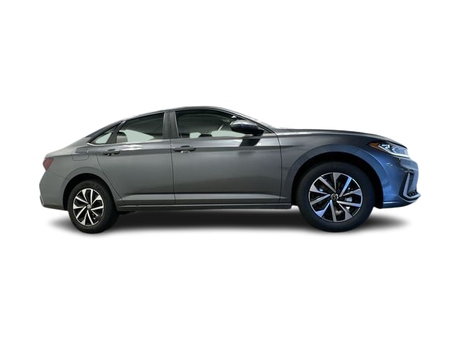 Thumbnail: 2026 Volkswagen Jetta - 16