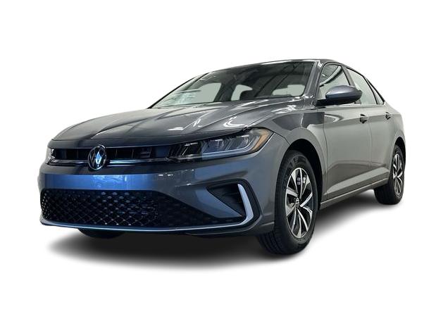 Thumbnail: 2026 Volkswagen Jetta - 25