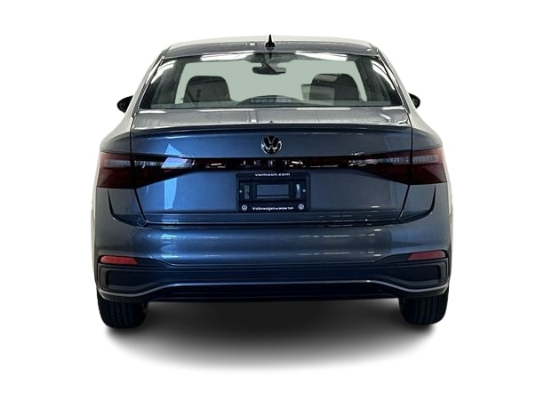 Thumbnail: 2026 Volkswagen Jetta - 5