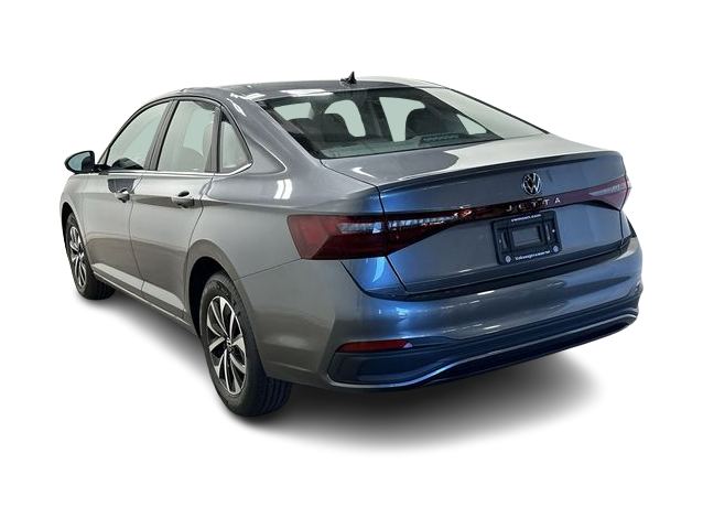 Thumbnail: 2026 Volkswagen Jetta - 4