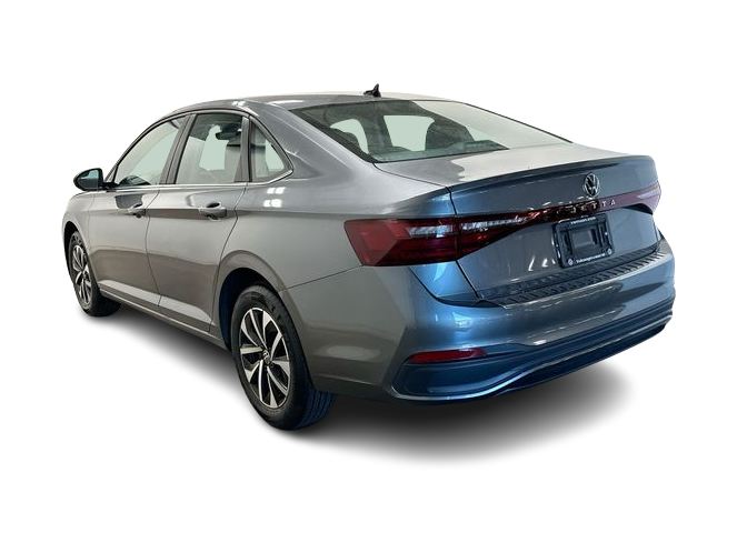 Thumbnail: 2026 Volkswagen Jetta - 4