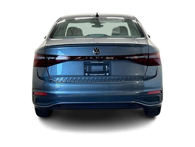 Thumbnail: 2026 Volkswagen Jetta - 5