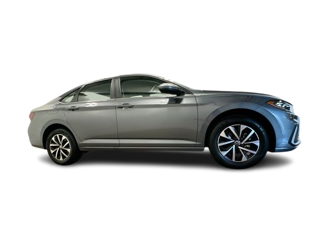 Thumbnail: 2026 Volkswagen Jetta - 18