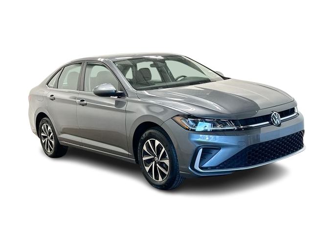 Thumbnail: 2026 Volkswagen Jetta - 30