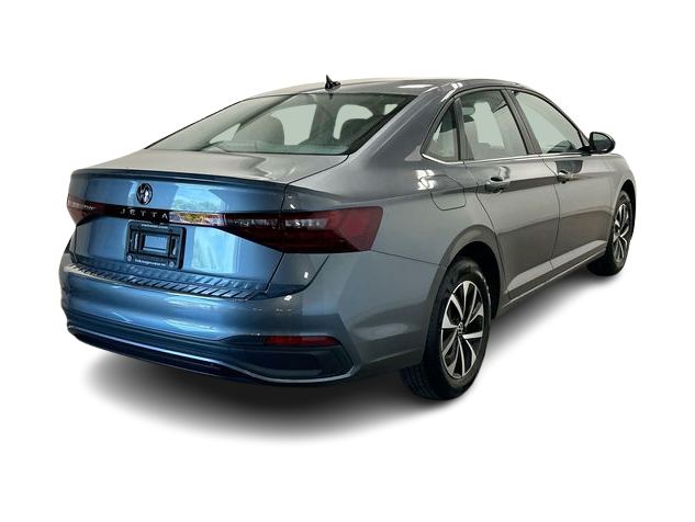Thumbnail: 2026 Volkswagen Jetta - 31