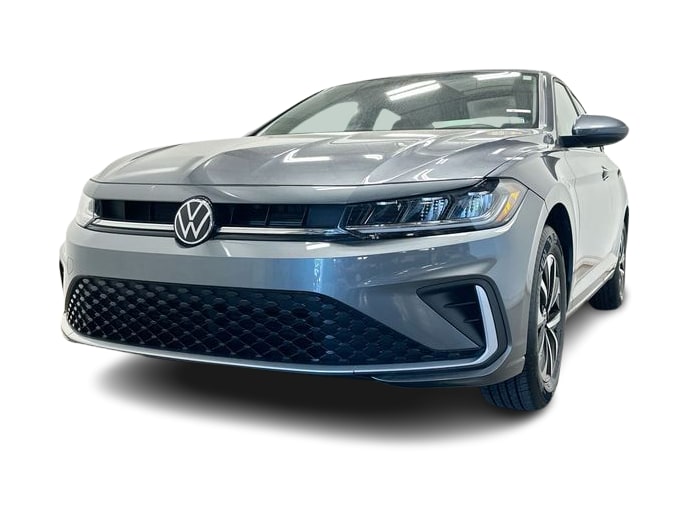 Thumbnail: 2026 Volkswagen Jetta - 29