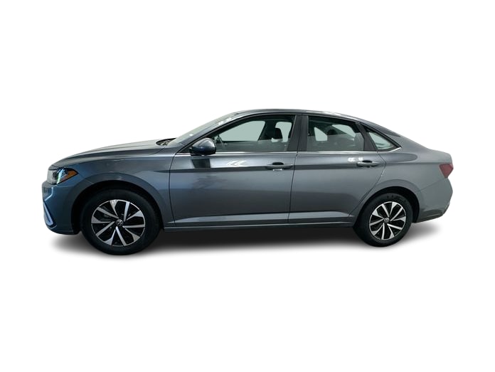 Thumbnail: 2026 Volkswagen Jetta - 3