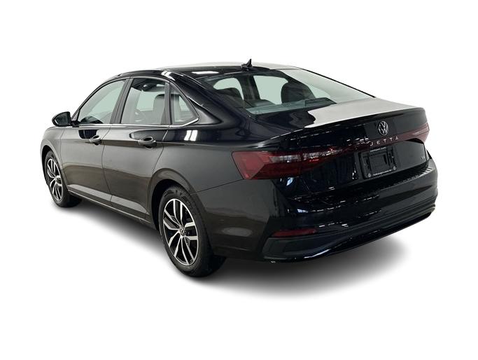 Thumbnail: 2026 Volkswagen Jetta - 4