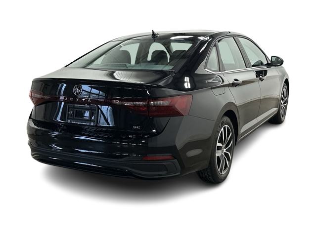 Thumbnail: 2026 Volkswagen Jetta - 30