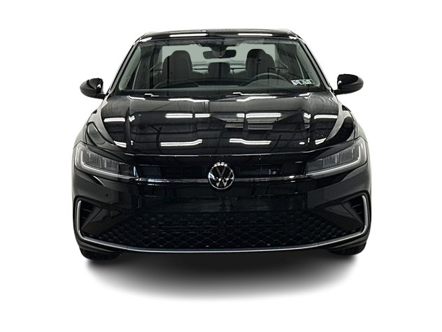 Thumbnail: 2026 Volkswagen Jetta - 28