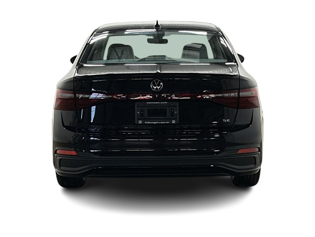 Thumbnail: 2026 Volkswagen Jetta - 5