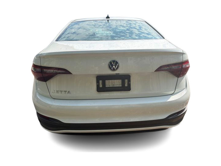 Thumbnail: 2024 Volkswagen Jetta - 4