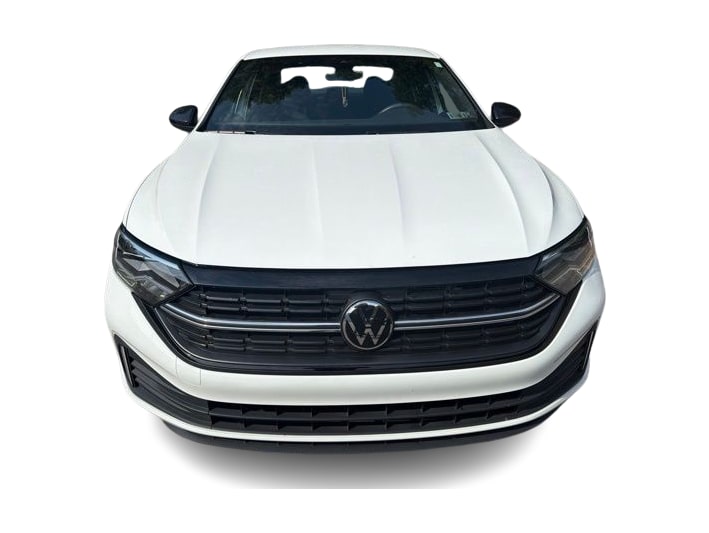 Thumbnail: 2024 Volkswagen Jetta - 5