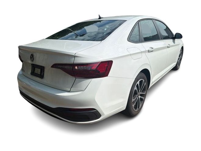 Thumbnail: 2024 Volkswagen Jetta - 14