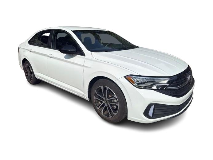 Thumbnail: 2024 Volkswagen Jetta - 16
