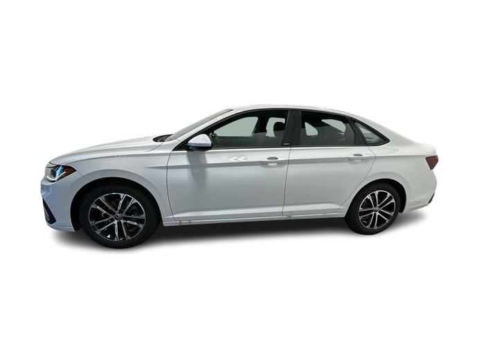 Thumbnail: 2026 Volkswagen Jetta - 3