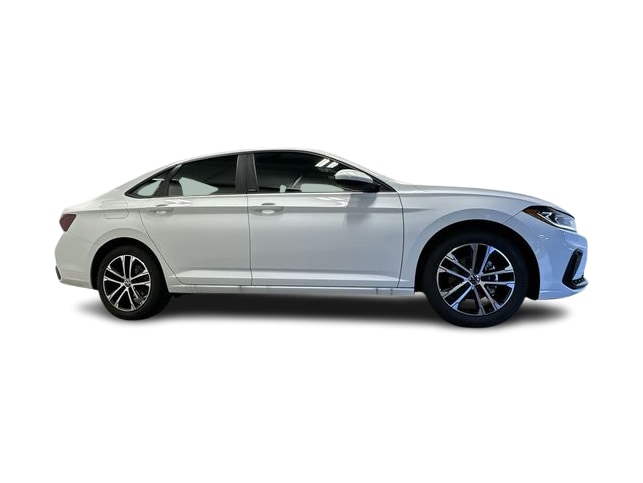 Thumbnail: 2026 Volkswagen Jetta - 16