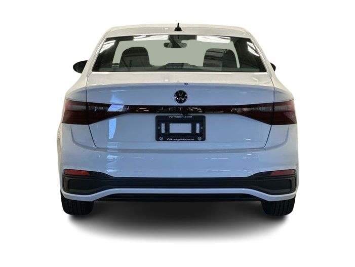 Thumbnail: 2026 Volkswagen Jetta - 5
